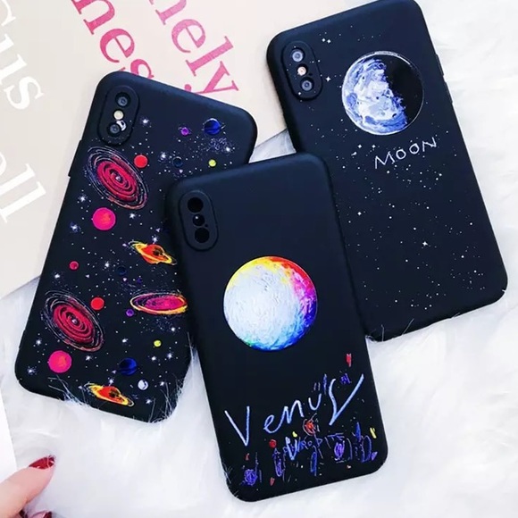 iPhone X/XS/Max Case - Picture 2 of 6